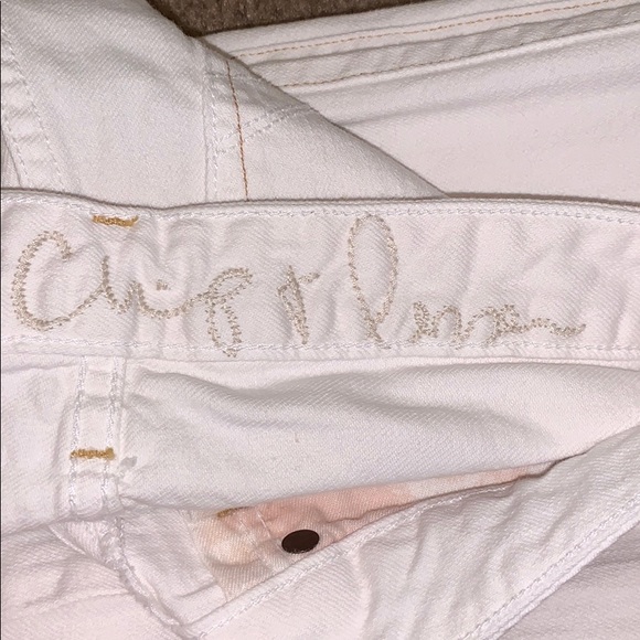 Chip and Pepper white jeans - Picture 7 of 7